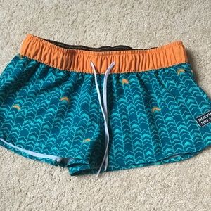 mckevlin’s surf shorts